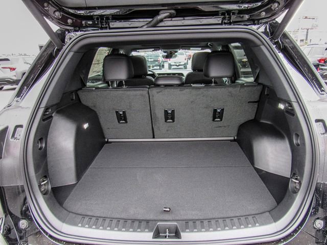 New 2026 GMC Terrain AT4 w/ Convenience Package III image 11