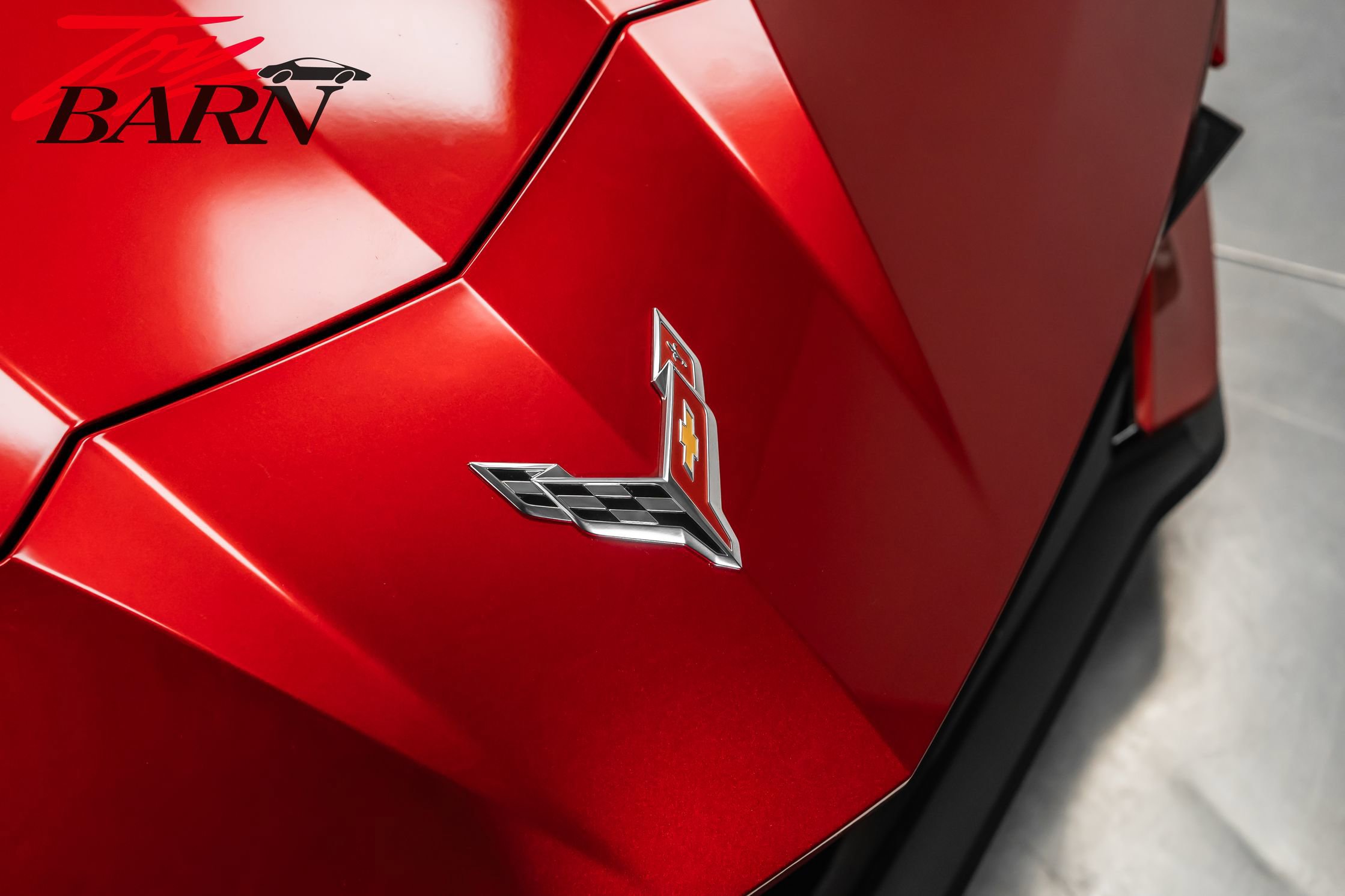 Used 2022 Chevrolet Corvette Stingray w/ Z51 Performance Package image 17