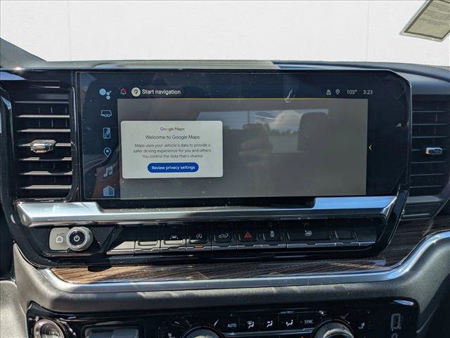 New 2026 Chevrolet Silverado 1500 RST image 7