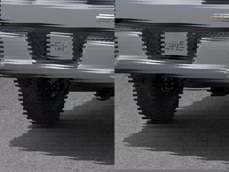 New 2026 GMC Sierra 1500 Elevation image 38