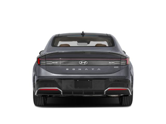 New 2025 Hyundai Sonata Limited FWD image 58