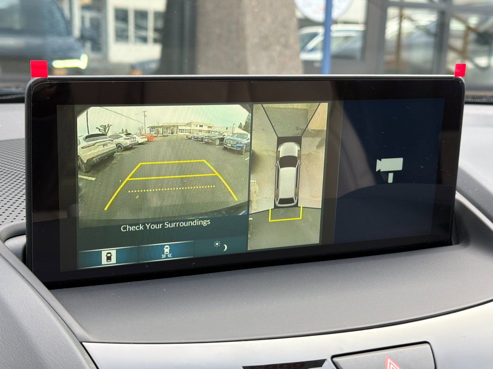 New 2026 Acura RDX SH-AWD w/ Advance Package image 19