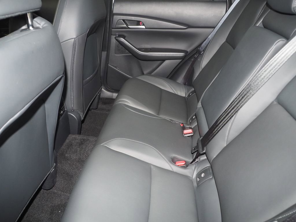 New 2026 MAZDA CX-30 AWD 2.5 S w/ Select Sport Pkg image 14