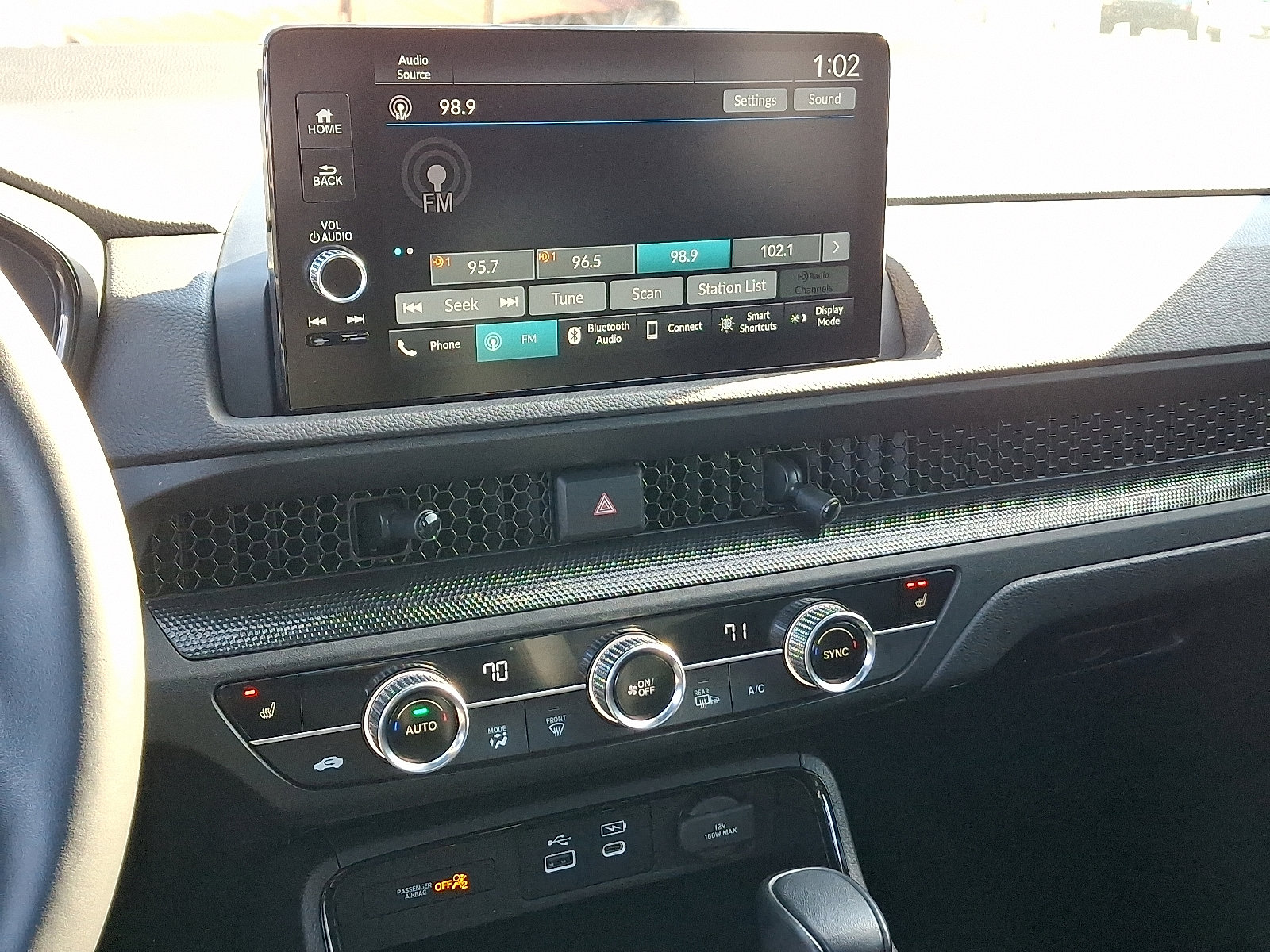 Used 2025 Honda CR-V Sport-L image 19