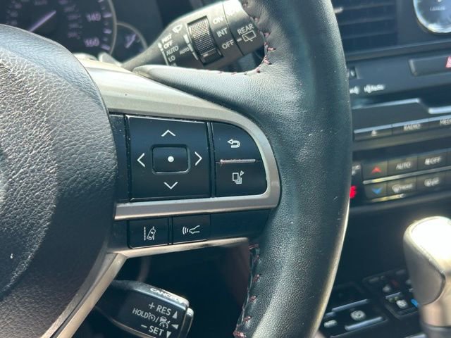 Used 2019 Lexus RX 350 FWD w/ Navigation Package image 22