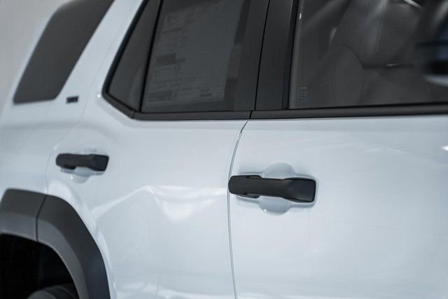 New 2026 Toyota 4Runner SR5 image 14