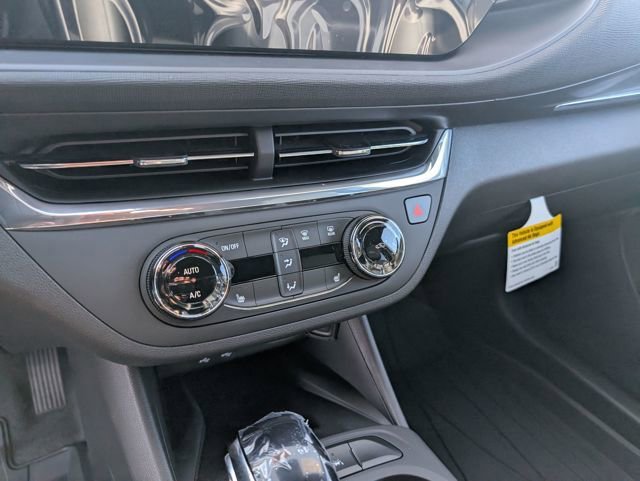 New 2026 Buick Envista Preferred w/ Convenience I Package image 22