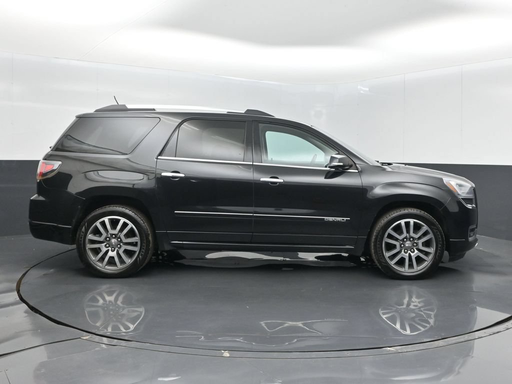 Used 2014 GMC Acadia Denali AWD/4WD image 5