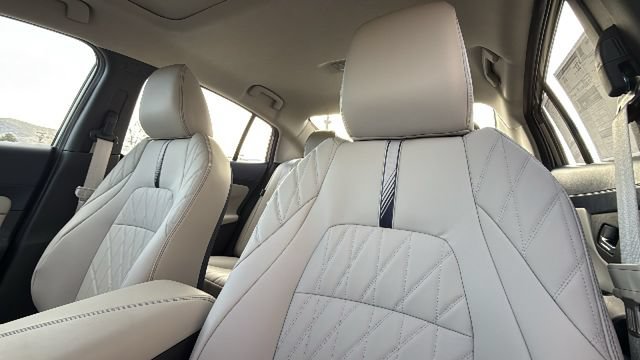 New 2026 Nissan Sentra SL w/ Floor Mat Package FWD image 11