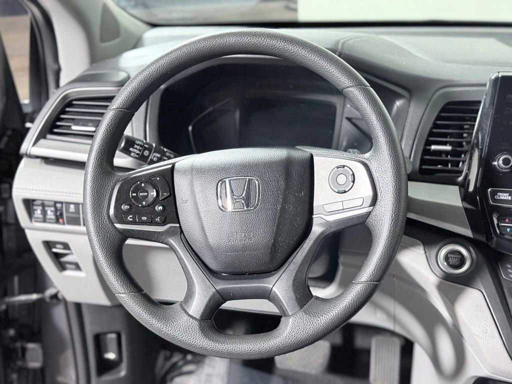 Used 2019 Honda Odyssey EX image 12