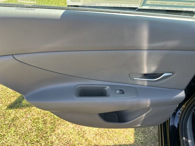 Used 2023 Hyundai Elantra SEL w/ Convenience Package FWD image 24