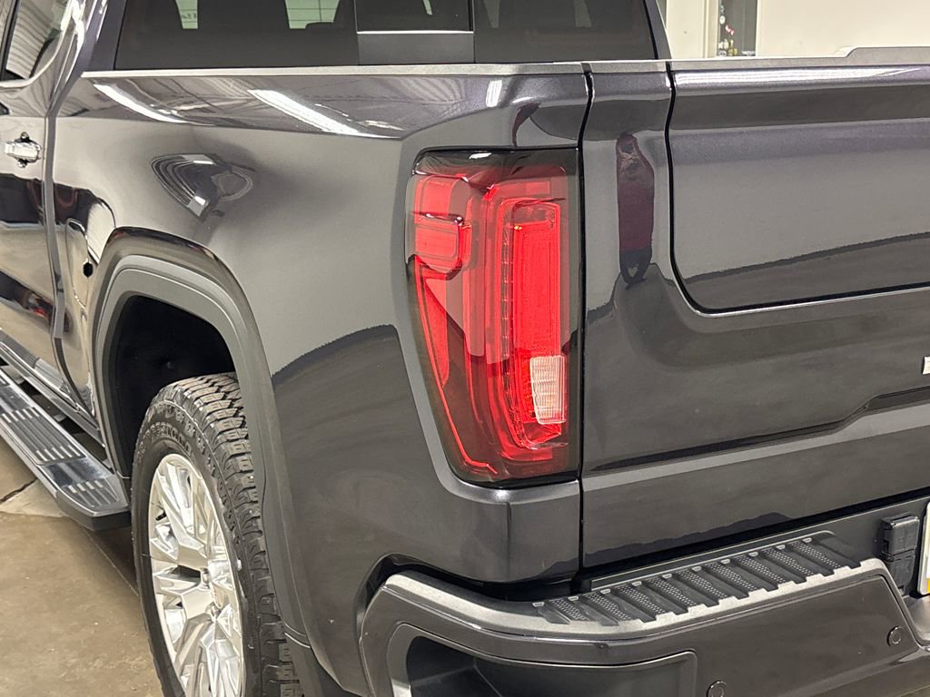 Used 2024 GMC Sierra 1500 Denali image 15