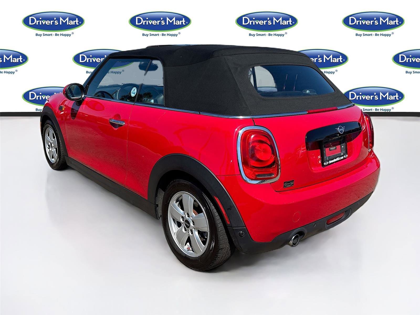 Used 2019 MINI Cooper Convertible image 5