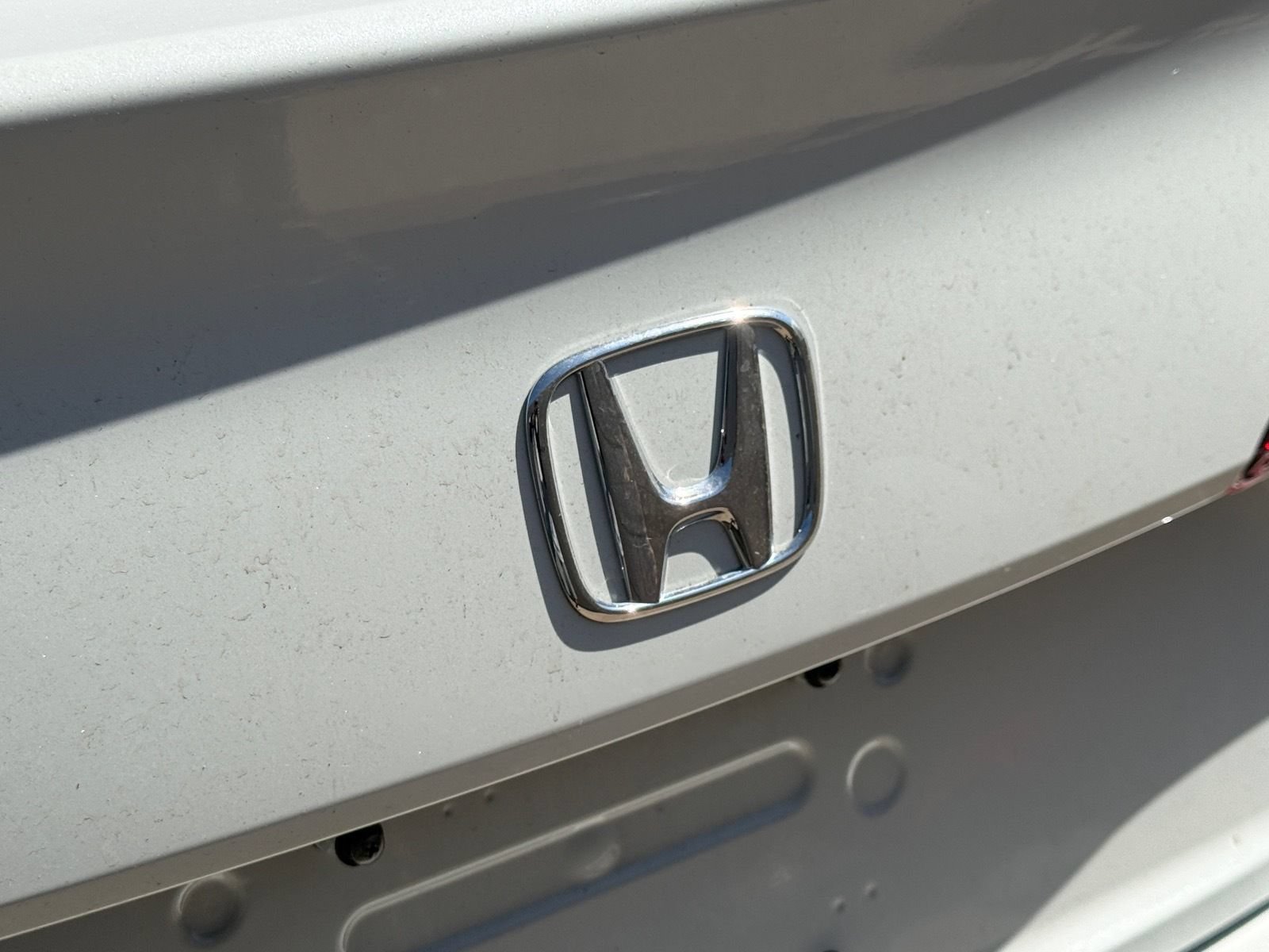 Certified 2024 Honda Civic EX image 9