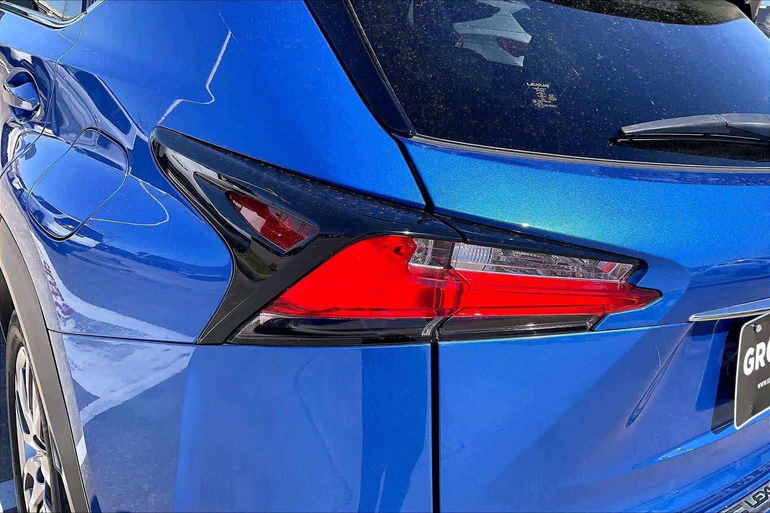 Used 2016 Lexus NX 300h FWD w/ Luxury Package image 26