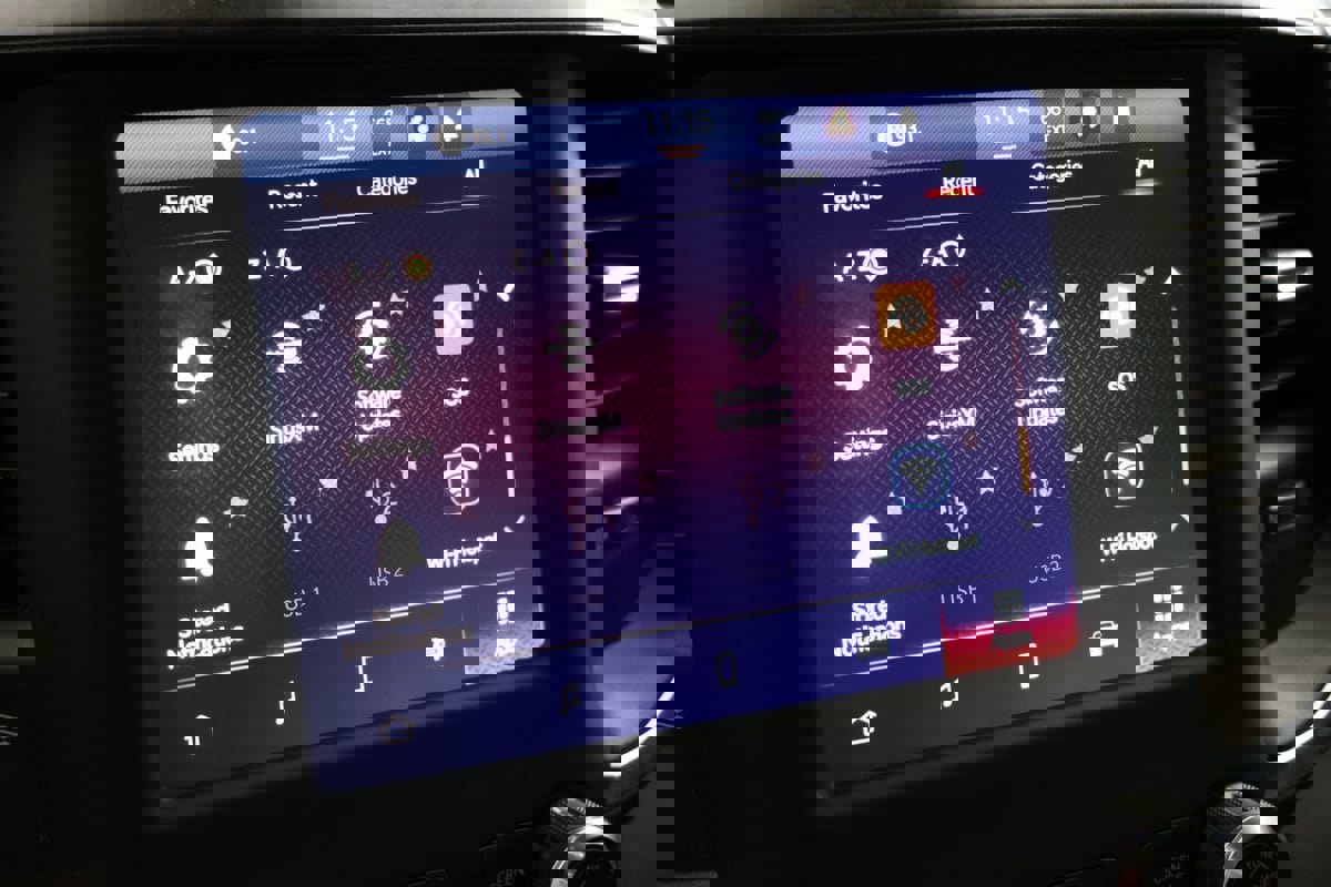 Used 2024 RAM 1500 Big Horn image 48