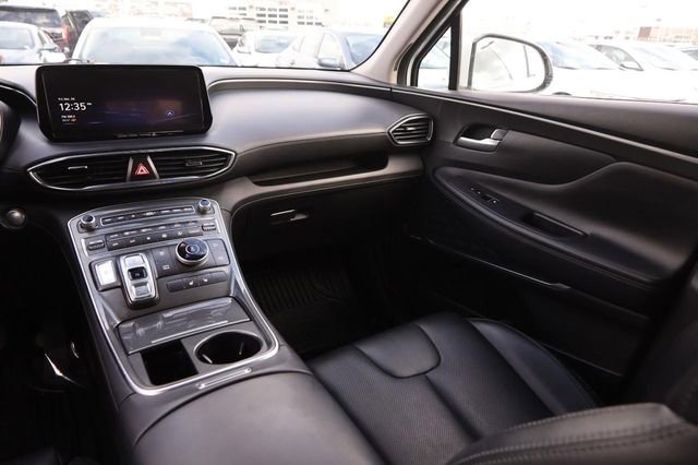 Used 2023 Hyundai Santa Fe SEL w/ Premium Package image 24