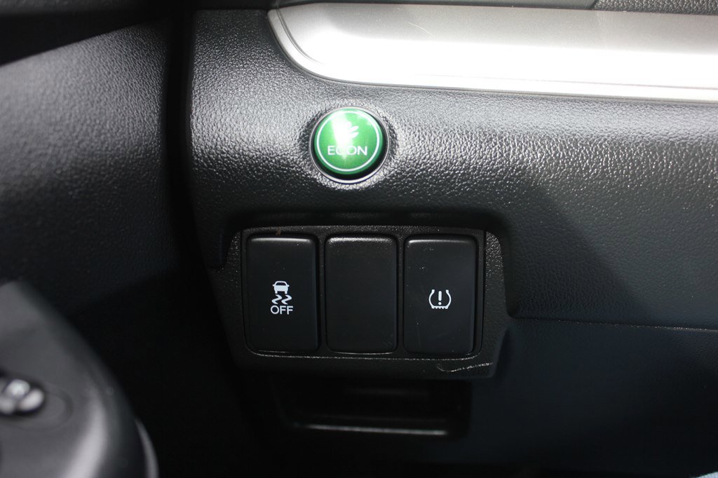 Used 2016 Honda CR-V LX image 15