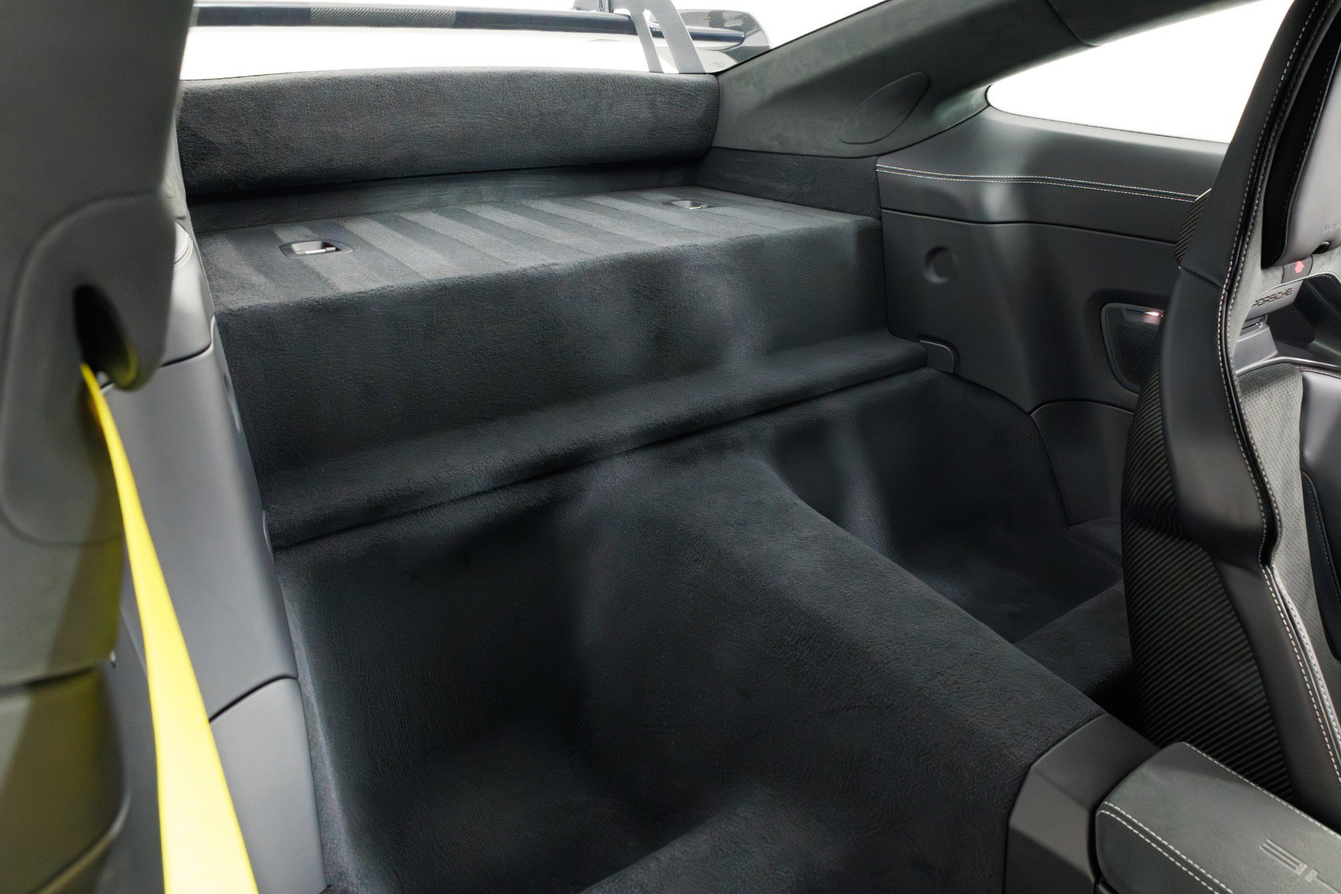 Used 2026 Porsche 911 GT3 image 46