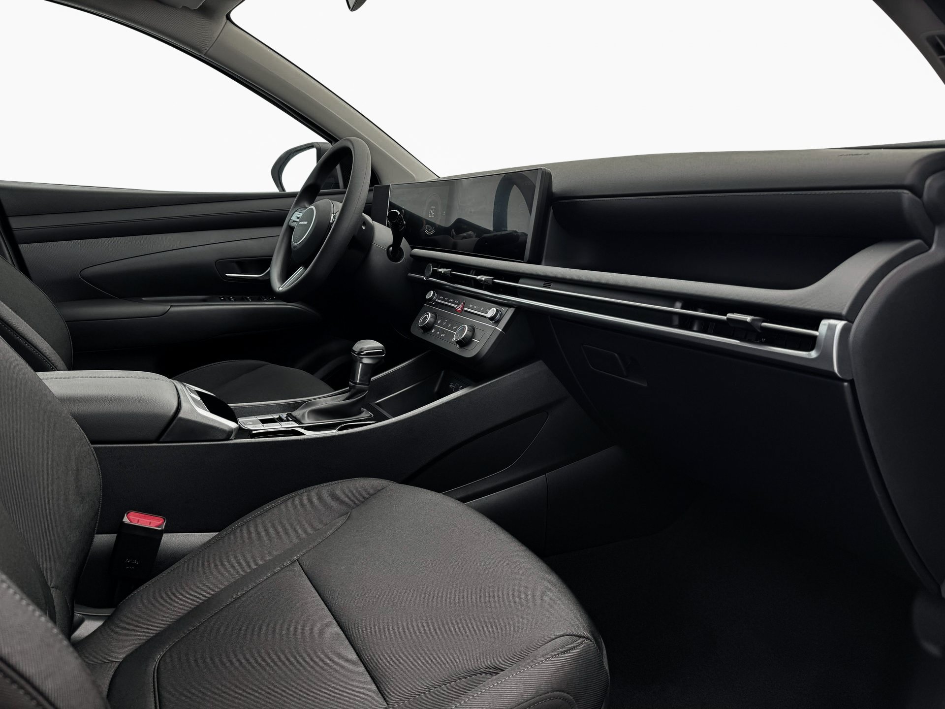 New 2026 Hyundai Tucson SE AWD/4WD image 15