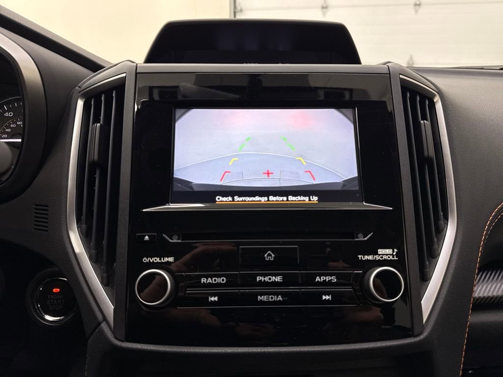 Certified 2021 Subaru Crosstrek 2.0i Premium w/ Moonroof Package image 20