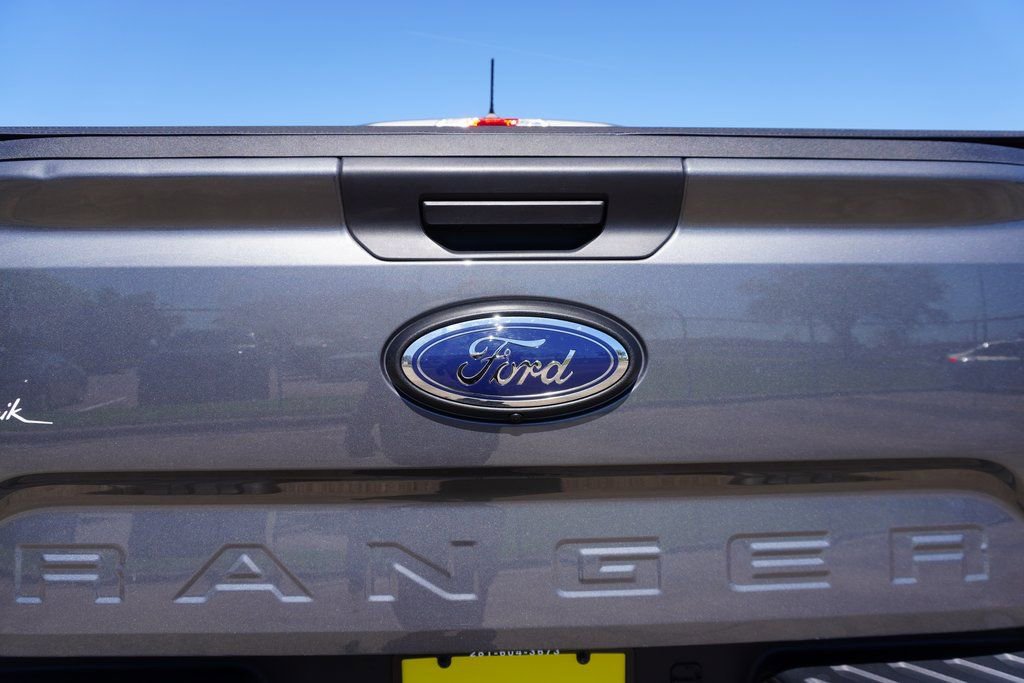 Used 2024 Ford Ranger XL AWD/4WD image 30