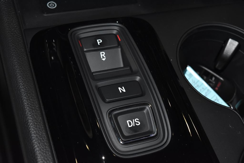 Used 2026 Honda Passport RTL image 17