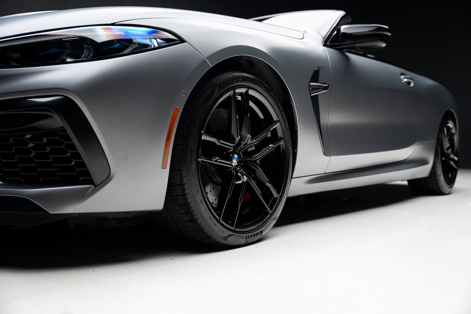 Used 2024 BMW M8 Competition AWD/4WD image 82