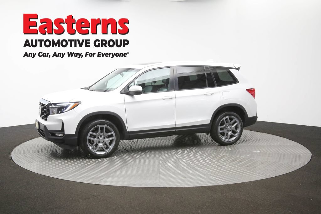 Used 2023 Honda Passport EX-L image 60