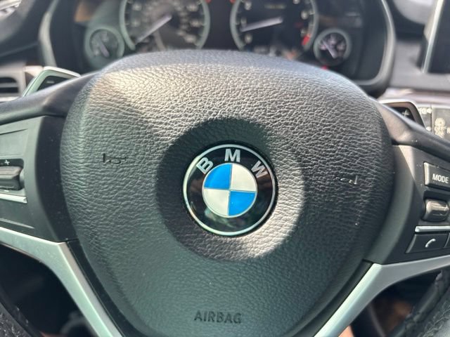 Used 2018 BMW X5 sDrive35i RWD image 12