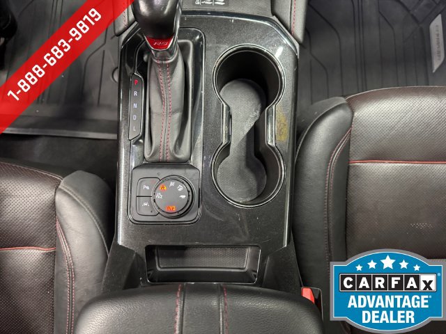 Used 2019 Chevrolet Blazer RS AWD/4WD image 15