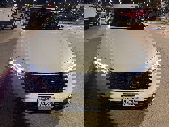 Used 2024 Honda Accord EX image 2