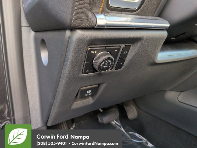 New 2027 Ford Expedition Tremor w/ Driver's Package AWD/4WD image 13