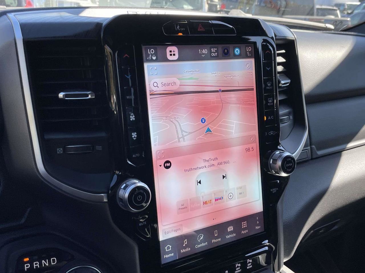 New 2026 RAM 1500 Big Horn image 17