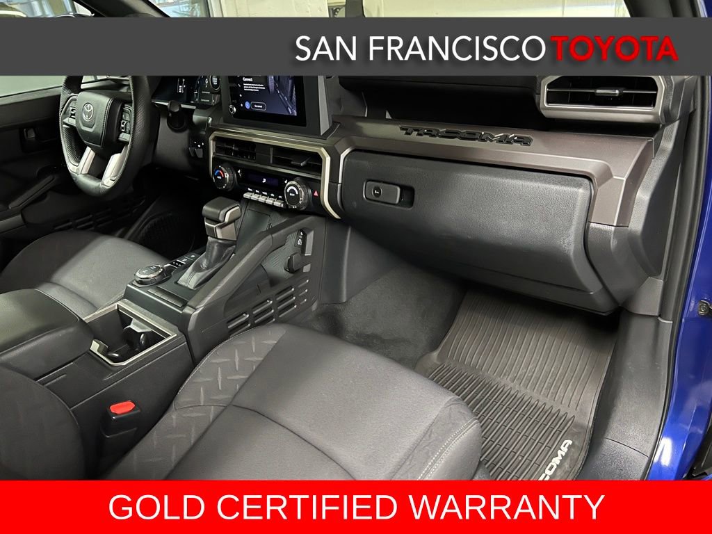 Certified 2024 Toyota Tacoma SR5 image 20
