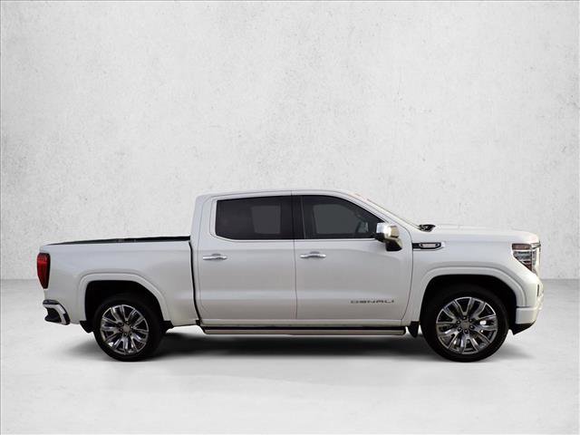 Used 2024 GMC Sierra 1500 Denali w/ Denali Reserve Package image 5