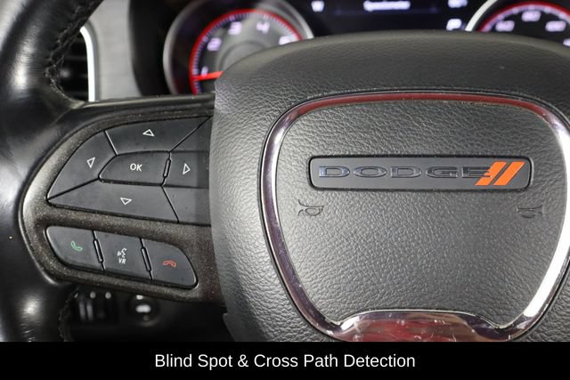 Used 2021 Dodge Charger Police w/ Fleet Safety Group AWD/4WD image 8