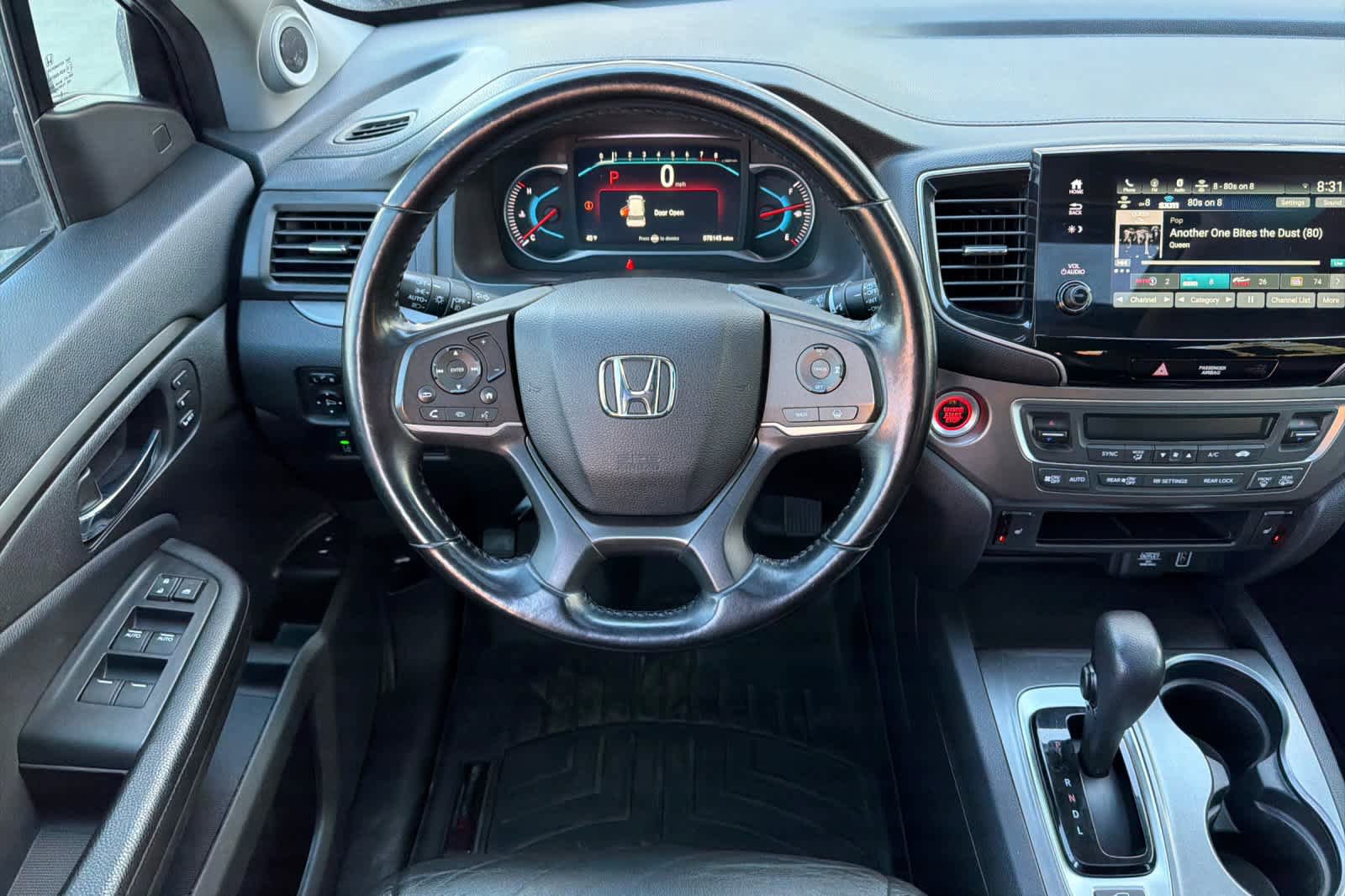 Used 2020 Honda Pilot EX-L image 16