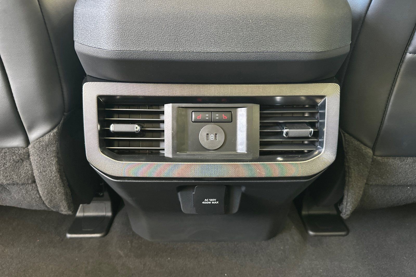 New 2026 Ford F250 Platinum image 14