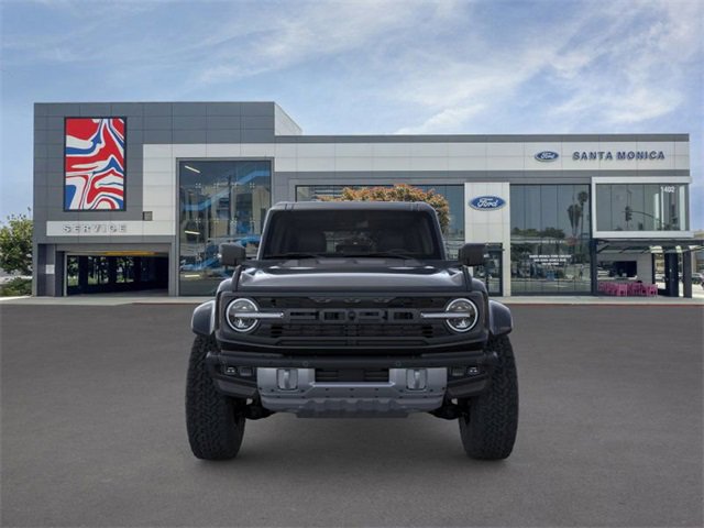New 2025 Ford Bronco Raptor image 6