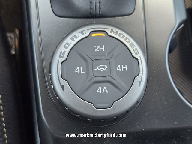 New 2026 Ford Bronco Badlands AWD/4WD image 20