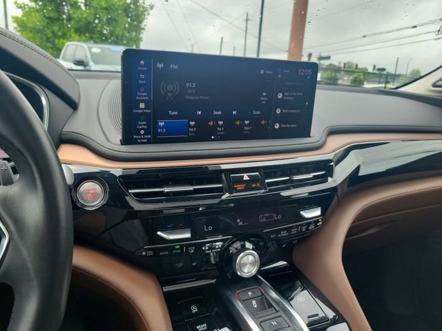 Used 2025 Acura MDX FWD w/ Technology Package image 20