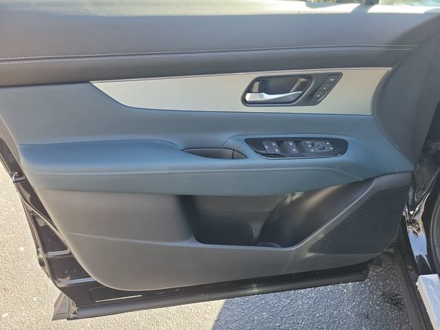 New 2026 Nissan Murano Platinum image 15