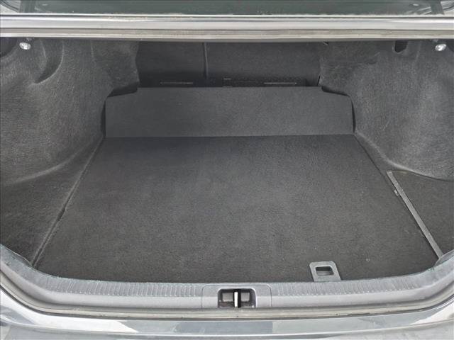 Used 2025 Toyota Camry LE FWD image 6