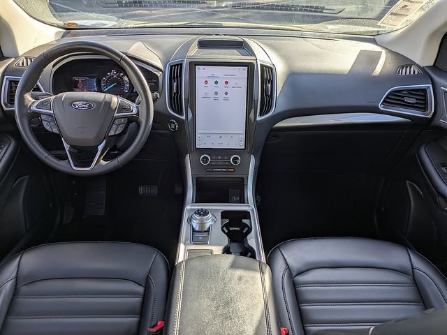 Used 2024 Ford Edge SEL w/ Convenience Package image 15