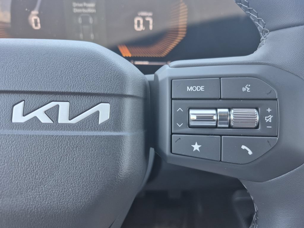 New 2027 Kia Seltos X-Line S AWD/4WD image 19