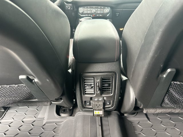 Used 2026 Dodge Durango GT AWD/4WD image 24
