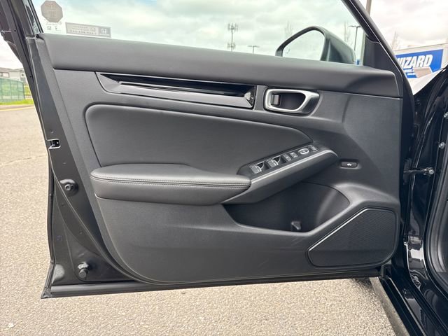 Used 2024 Honda Civic Touring image 21