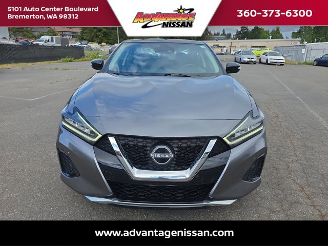 Used 2023 Nissan Maxima SL FWD image 9