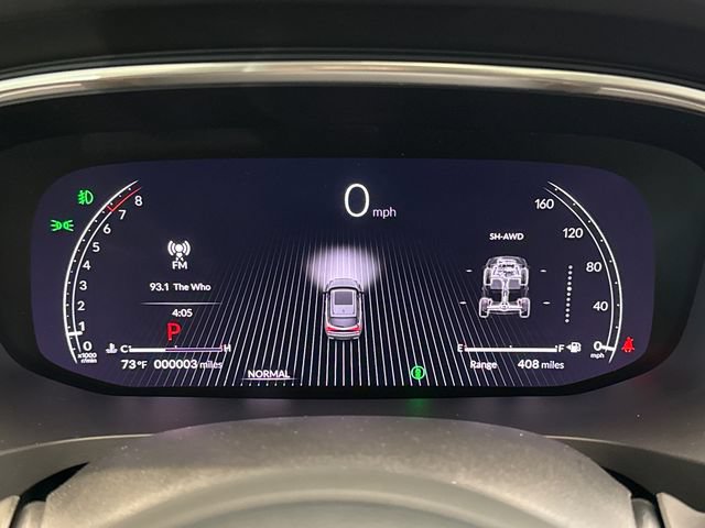 New 2026 Acura MDX w/ Advance Package AWD/4WD image 18